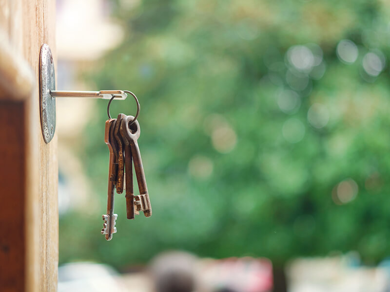 The Bay Immobilier / Estimation