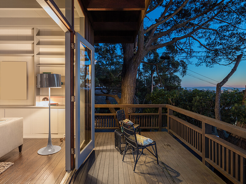 The Bay Immobilier / Nos biens