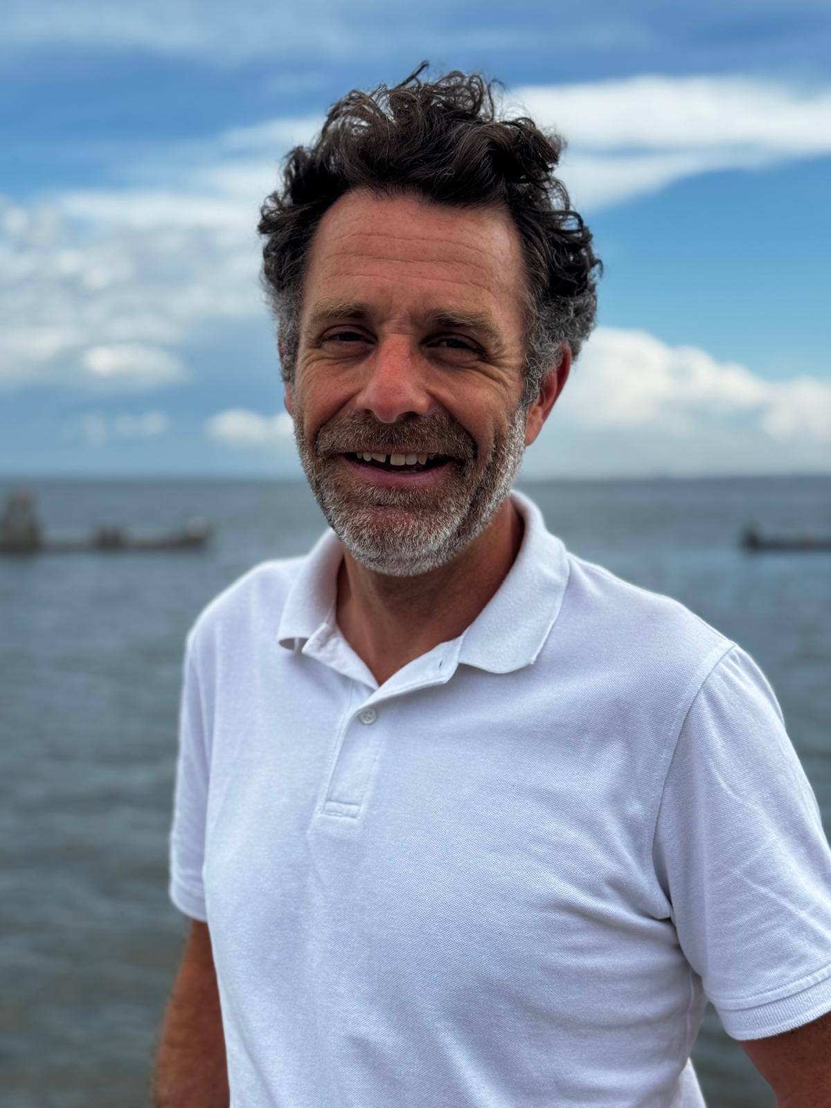 Matthieu VANMACKELBERG