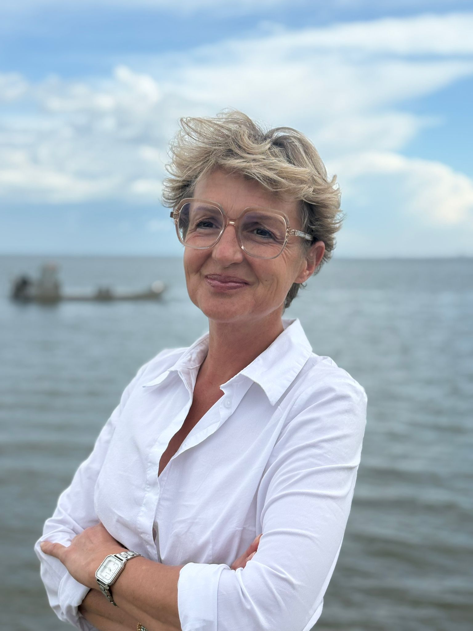 Sophie SAUVAL