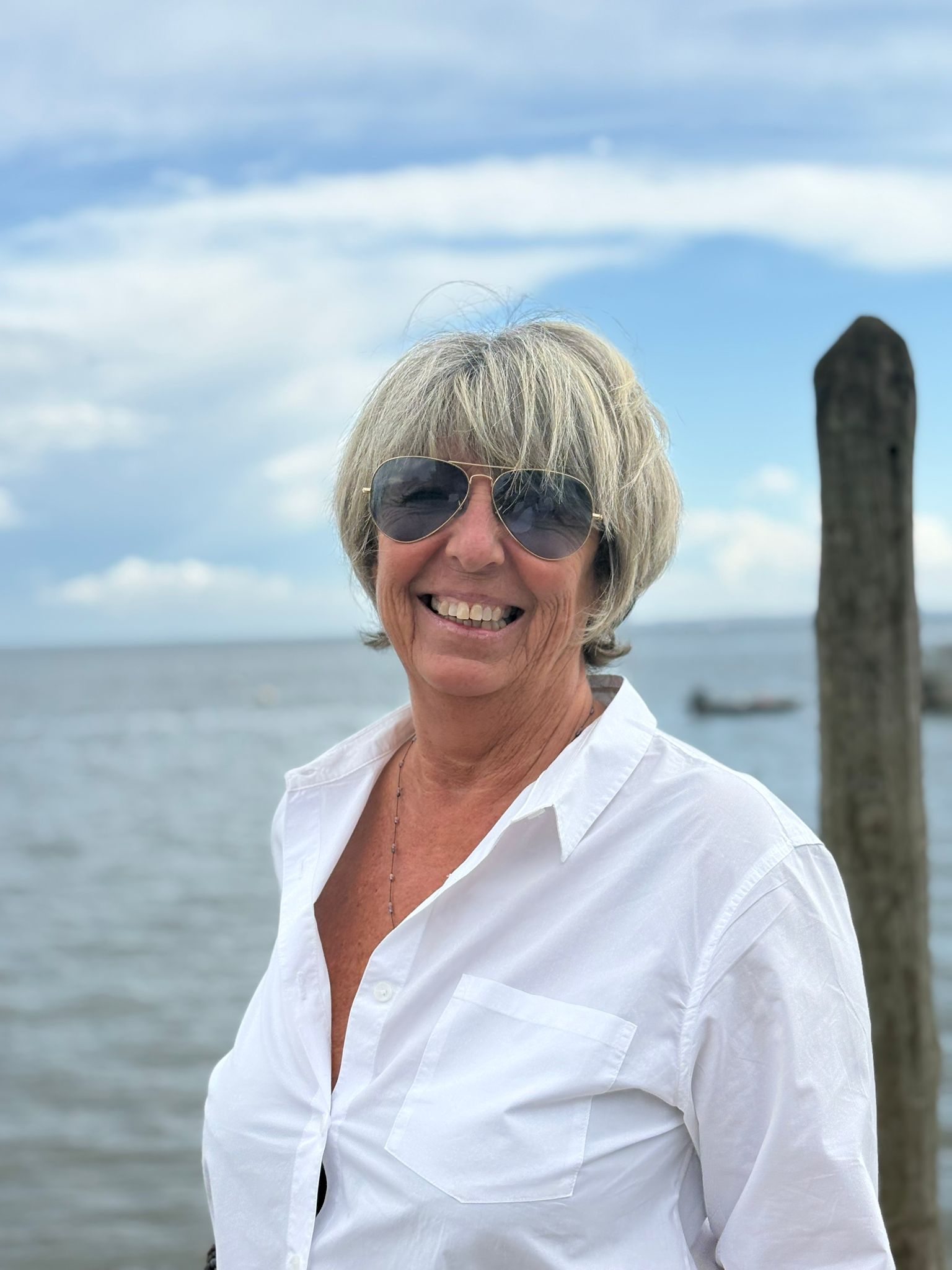 Sylvie DUCASSE