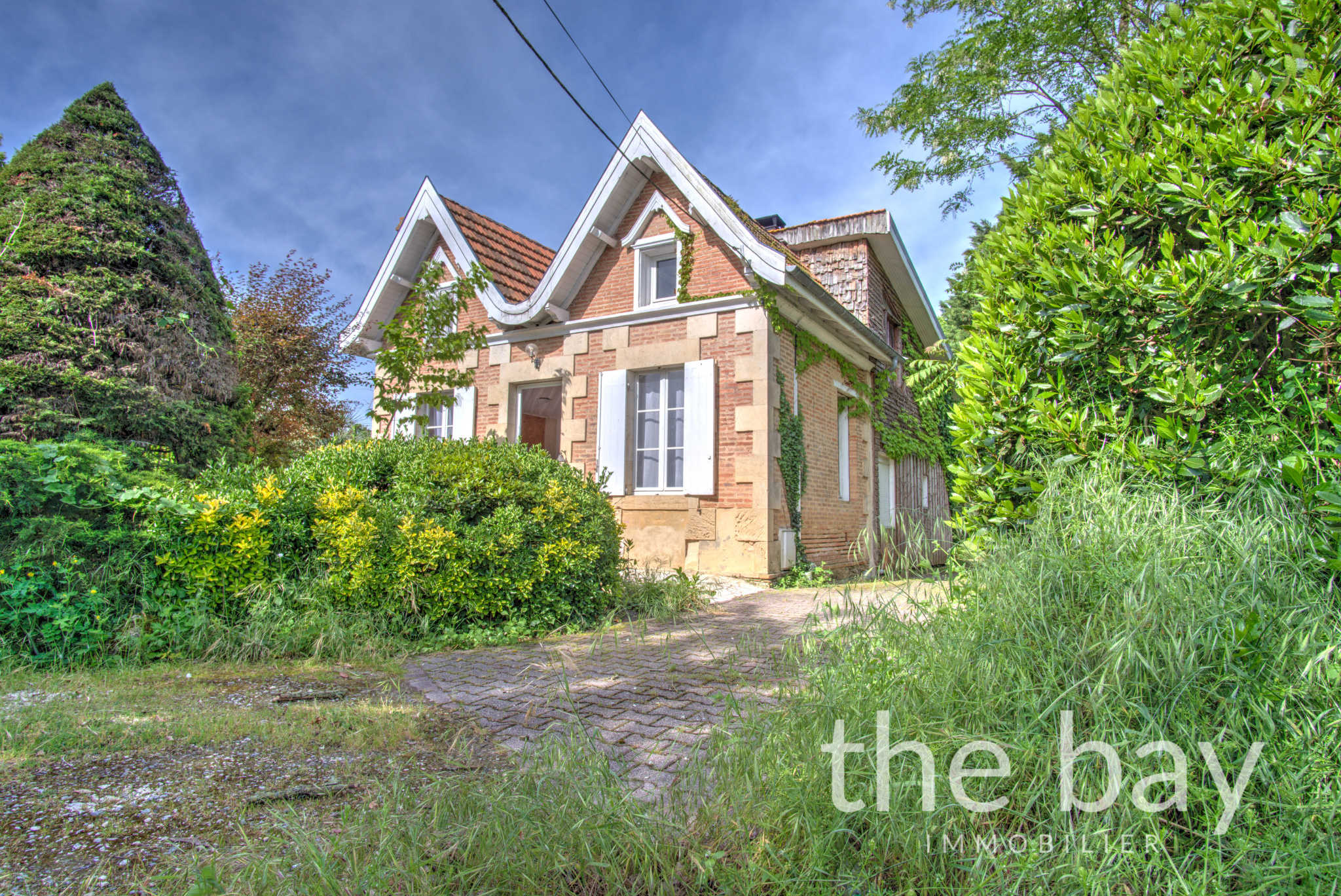 Vente maison 598 000 &euro; Gujan-Mestras