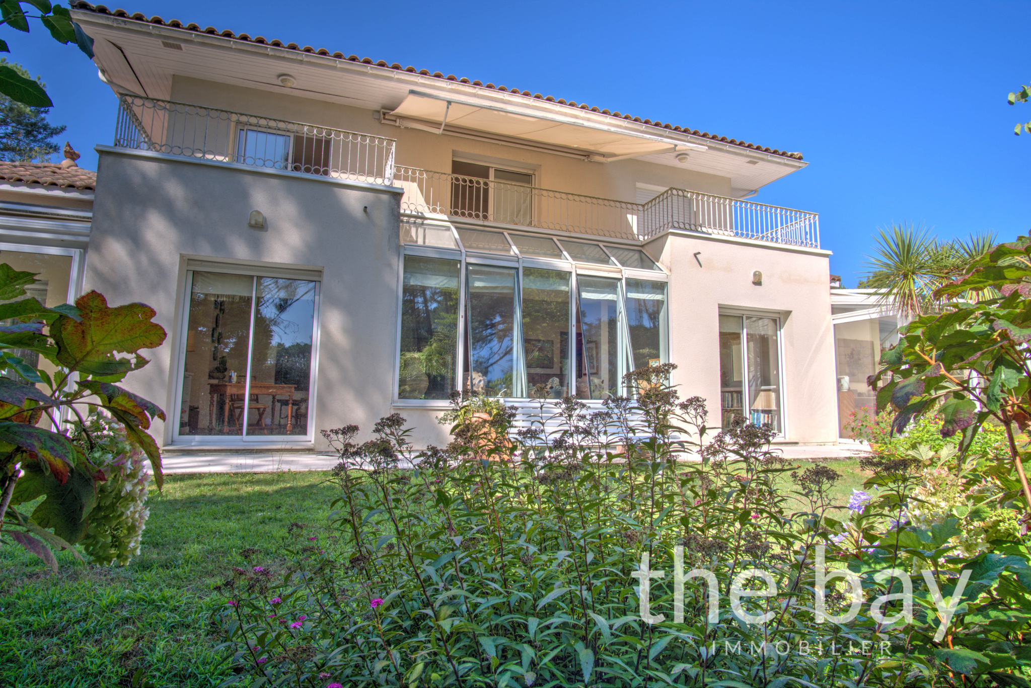A vendre maison Gujan-Mestras 33470; 1 034 000 &euro;