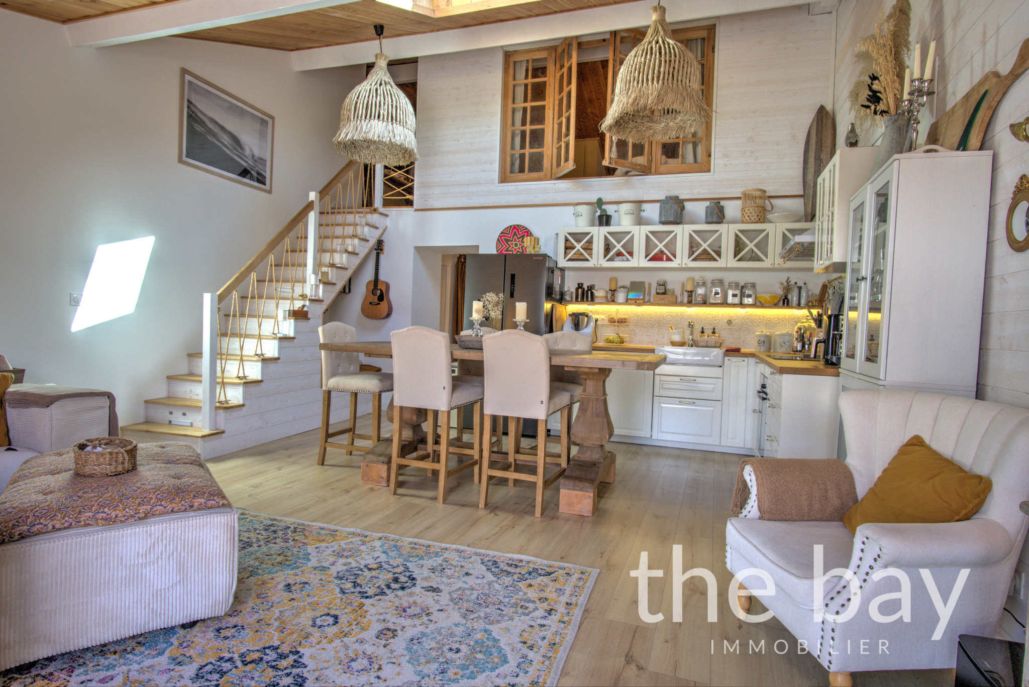 A vendre maison Gujan-Mestras 33470; 498 000 &euro;