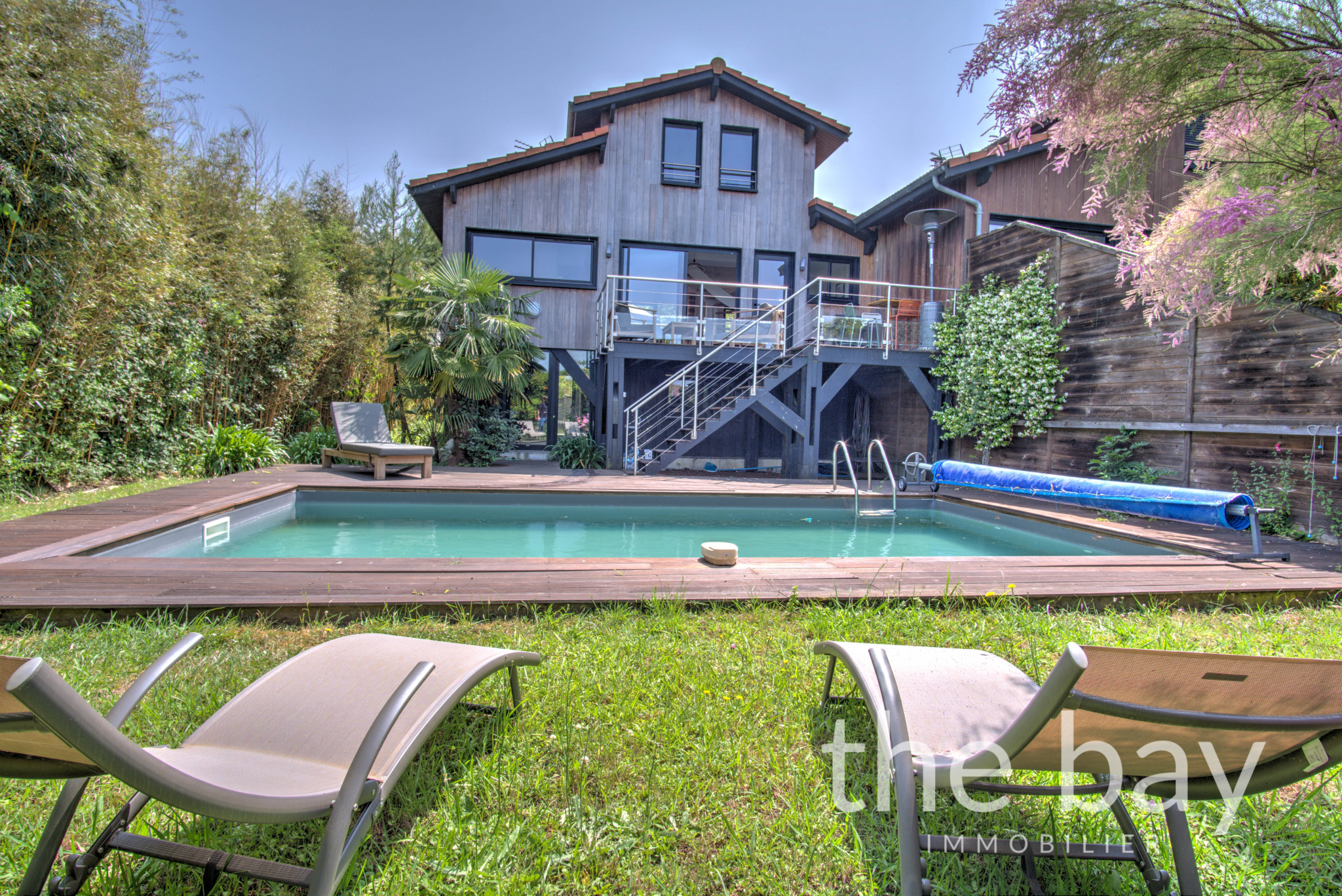 A vendre maison Gujan-Mestras 33470; 875 000 &euro;