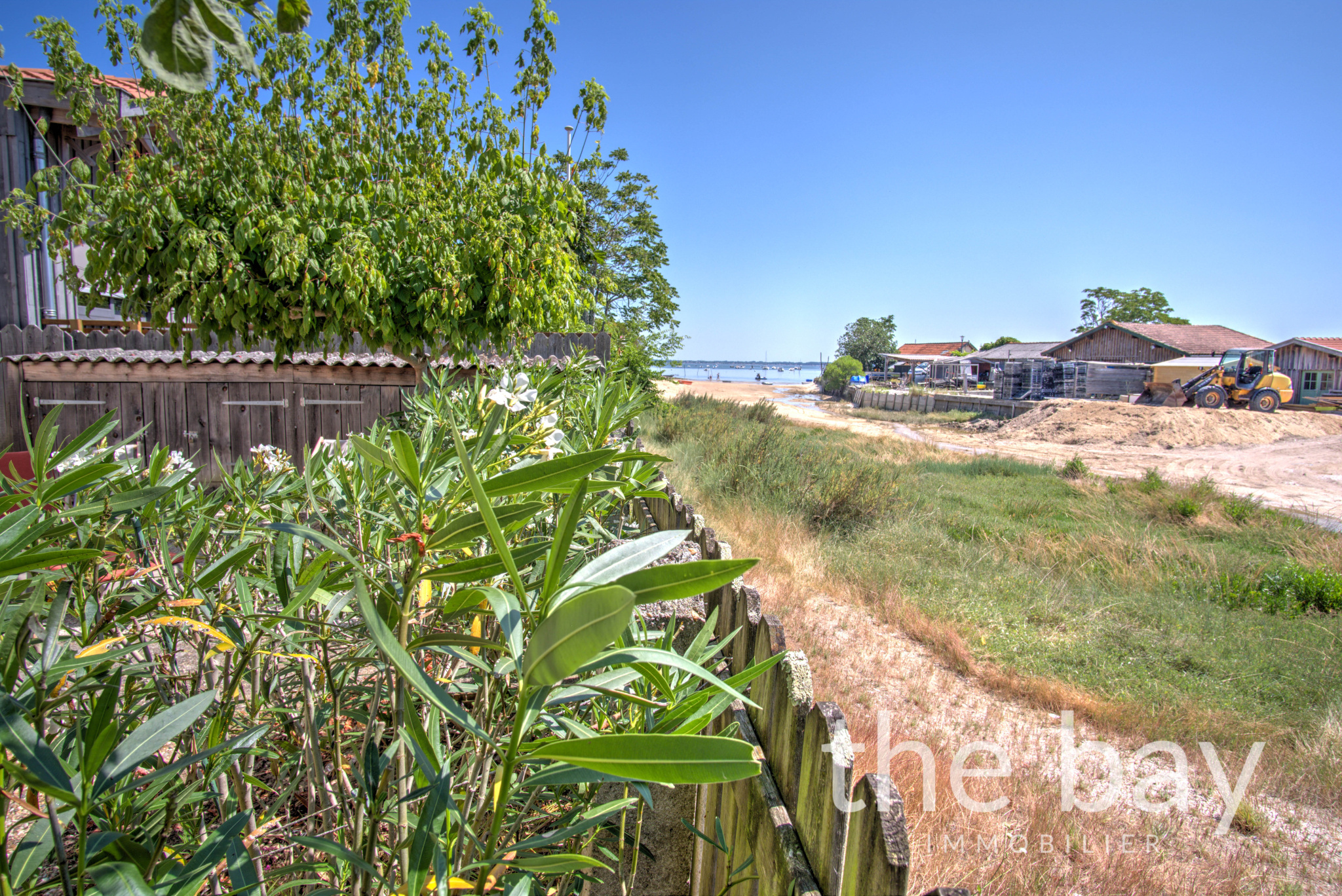 Appartement 730 000 &euro; sur Lège-Cap-Ferret (33950) - Réf. 1230_661