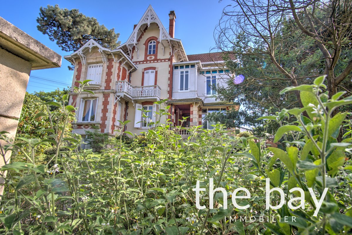 Appartement &euro; 399 000 Réf. 1230_665 Arcachon